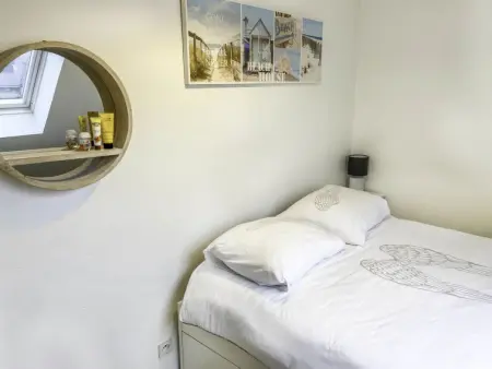 Le Clos St Colomban, Maison 5 personnes à Carnac - Photo 9