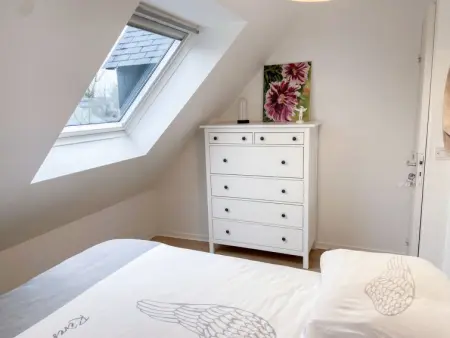 Le Clos St Colomban, Maison 5 personnes à Carnac - Photo 10