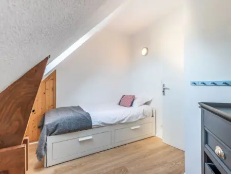 Le Clos St Colomban, Maison 5 personnes à Carnac - Photo 12