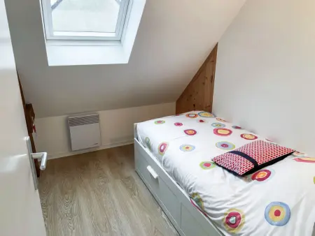 Le Clos St Colomban, Maison 5 personnes à Carnac - Photo 13