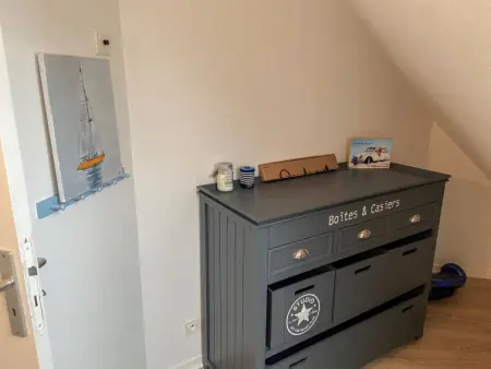 Le Clos St Colomban, Maison 5 personnes à Carnac - Photo 14