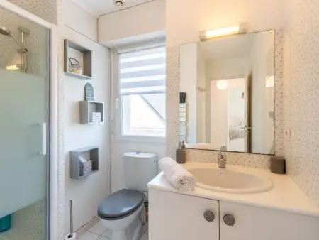 Le Clos St Colomban, Maison 5 personnes à Carnac - Photo 15