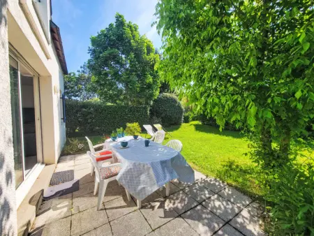 Le Clos St Colomban, Maison 5 personnes à Carnac - Photo 19