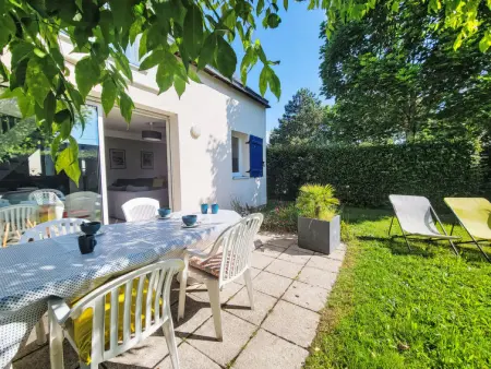 Le Clos St Colomban, Maison 5 personnes à Carnac - Photo 20