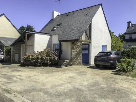 Le Clos St Colomban, Maison 5 personnes à Carnac - Photo 21