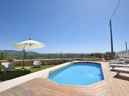 Bellavista, Villa 5 personnes à Floridia - Photo 2