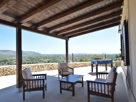 Bellavista, Villa 5 personnes à Floridia - Photo 3