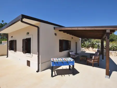 Bellavista, Villa 5 personnes à Floridia - Photo 4