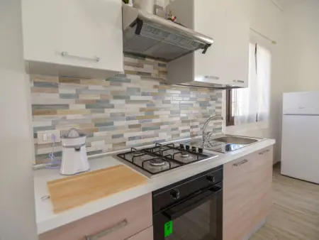 Bellavista, Villa 5 personnes à Floridia - Photo 5