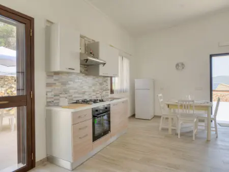 Bellavista, Villa 5 personnes à Floridia - Photo 6