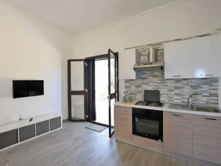 Bellavista, Villa 5 personnes à Floridia - Photo 7