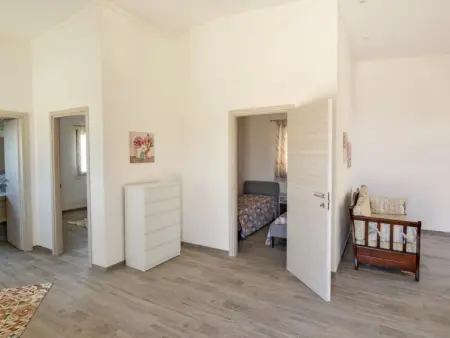 Bellavista, Villa 5 personnes à Floridia - Photo 10