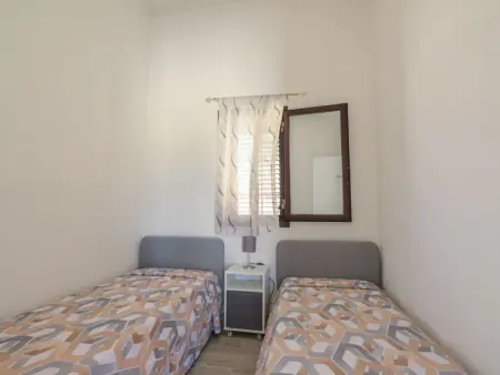 Bellavista, Villa 5 personnes à Floridia - Photo 13