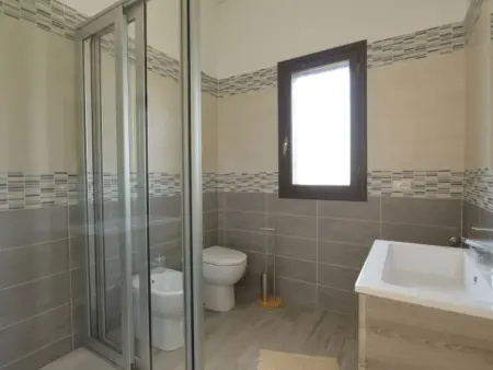 Bellavista, Villa 5 personnes à Floridia - Photo 14