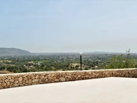 Bellavista, Villa 5 personnes à Floridia - Photo 17