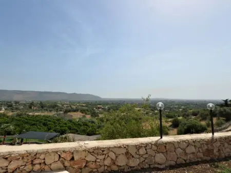 Bellavista, Villa 5 personnes à Floridia - Photo 18