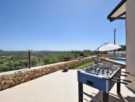 Bellavista, Villa 5 personnes à Floridia - Photo 20