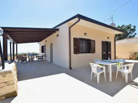 Bellavista, Villa 5 personnes à Floridia - Photo 21