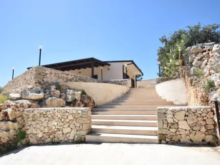 Bellavista, Villa 5 personnes à Floridia - Photo 22