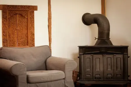 Li Saboti, Maison de vacances patrimoniale à Roumont - Photo 30