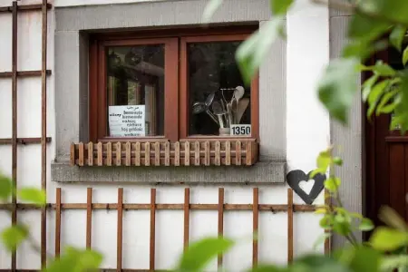 Li Saboti, Maison de vacances patrimoniale à Roumont - Photo 31