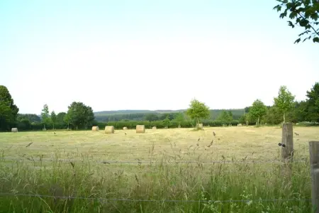 Li Saboti, Maison de vacances patrimoniale à Roumont - Photo 38
