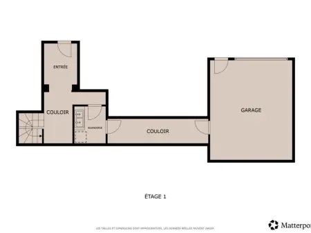 Chalet 4**** cosy, village, garage, WIFI, Chalet 11 personnes à La Clusaz - Photo 20