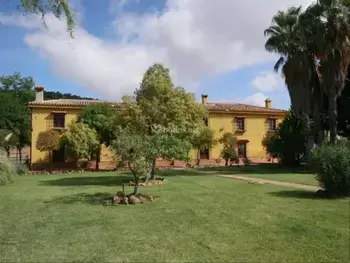 Villa en Archidona,Cortijo Rural en Archidona 1035670 N°977135