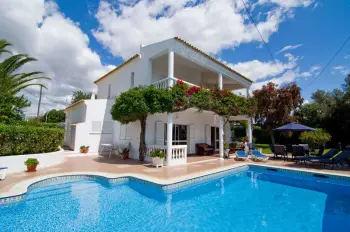 Villa a Albufeira,Villa Jorida 1050331 N°977150