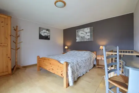 Le Sart, Villa avec maison d'hôtes et sauna - Photo 12