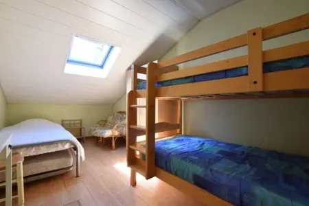 Le Sart, Villa avec maison d'hôtes et sauna - Photo 17