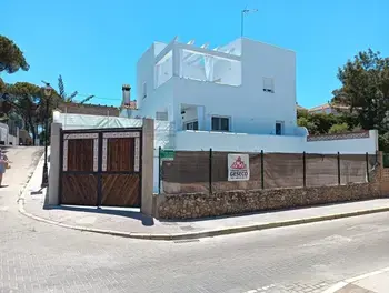 Chalet in Punta Umbría,Casa Alhamar 1050659 N°977174