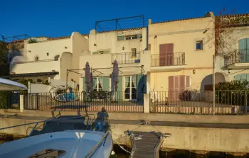 Maison à Aigues Mortes FLG834 N°977185