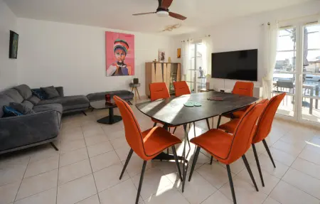 Location Maison 6 personnes à Aigues Mortes - Photo 2