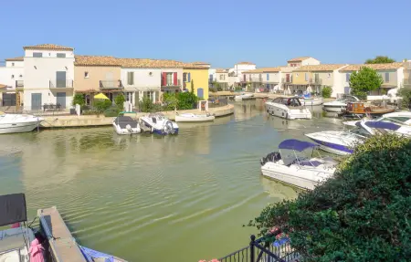 Location Maison 6 personnes à Aigues Mortes - Photo 7