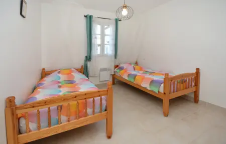 Location Maison 6 personnes à Aigues Mortes - Photo 8