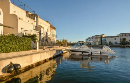 Location Maison 6 personnes à Aigues Mortes - Photo 9