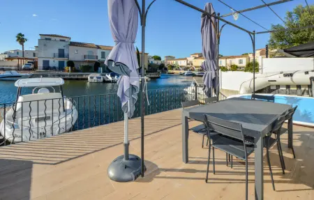 Location Maison 6 personnes à Aigues Mortes - Photo 10