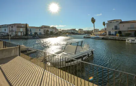 Location Maison 6 personnes à Aigues Mortes - Photo 11