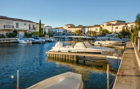 Location Maison 6 personnes à Aigues Mortes - Photo 12