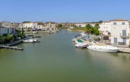 Location Maison 6 personnes à Aigues Mortes - Photo 13