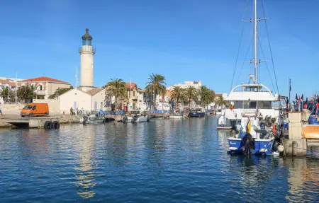 Location Maison 6 personnes à Aigues Mortes - Photo 21