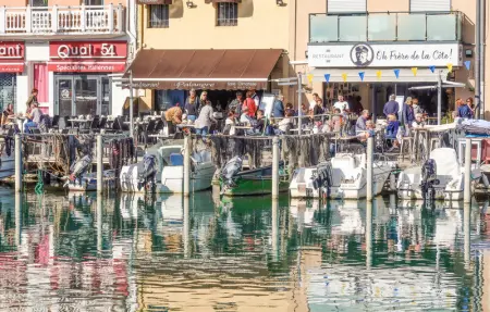 Location Maison 6 personnes à Aigues Mortes - Photo 24