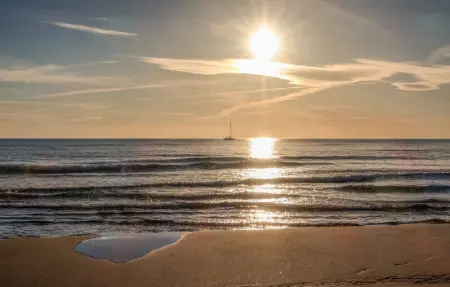 Location Maison 6 personnes à Aigues Mortes - Photo 25