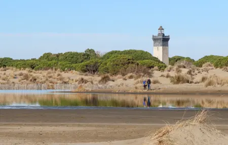 Location Maison 6 personnes à Aigues Mortes - Photo 26