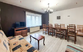 Apartment in Saulxures sur Moselott FTV032 N°977186