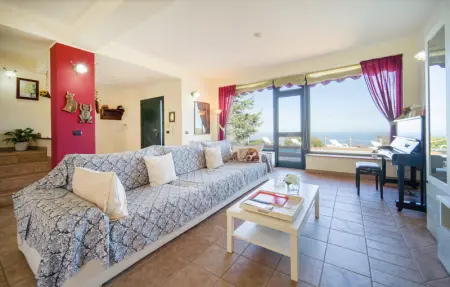 Location Maison 9 personnes à Caronia - Photo 3