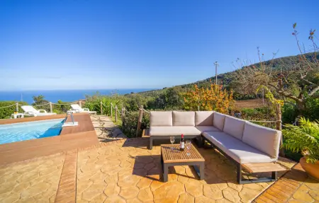 Location Maison 9 personnes à Caronia - Photo 8