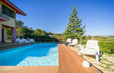 Location Maison 9 personnes à Caronia - Photo 11