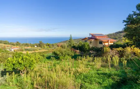 Location Maison 9 personnes à Caronia - Photo 12